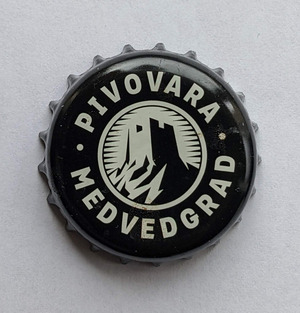 Pivovara Medvedgrad, Pivnica Medvedgrad